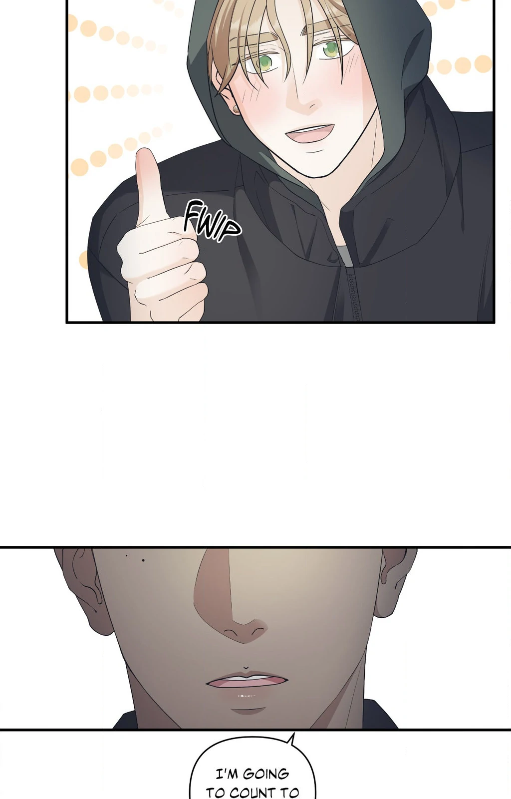 Signature Scent «Official» - Chapter 51 manhwa