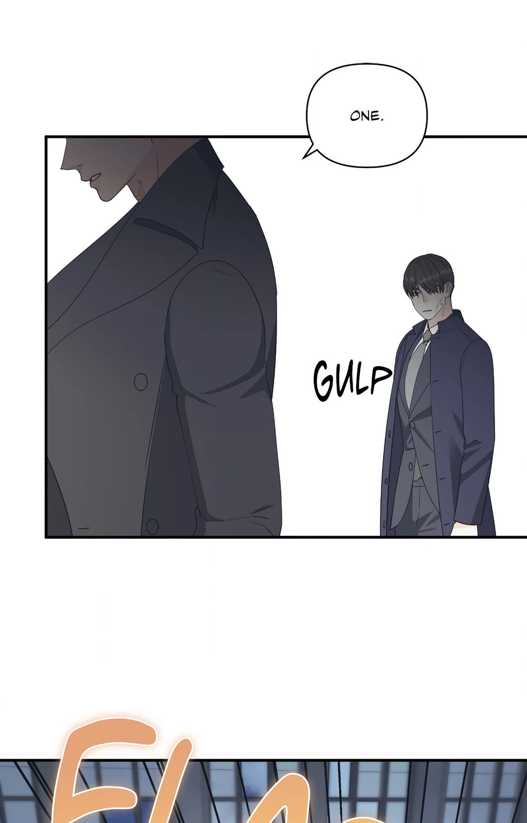 Signature Scent «Official» - Chapter 51 manhwa