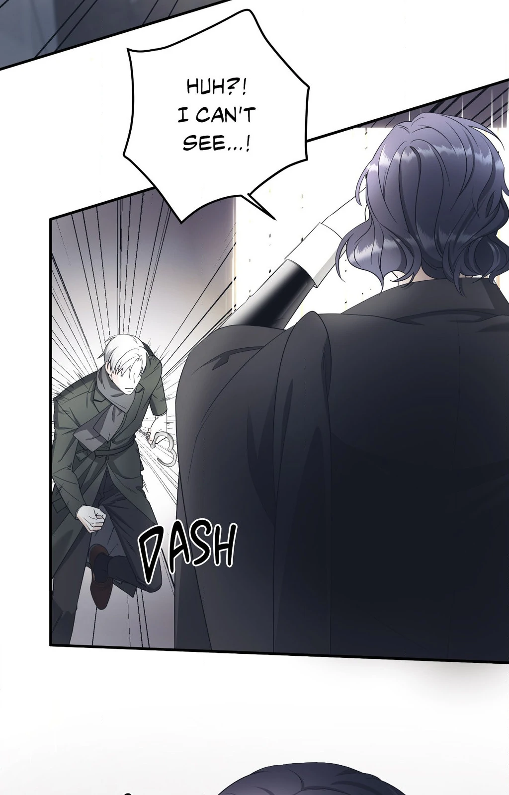 Signature Scent «Official» - Chapter 51 manhwa