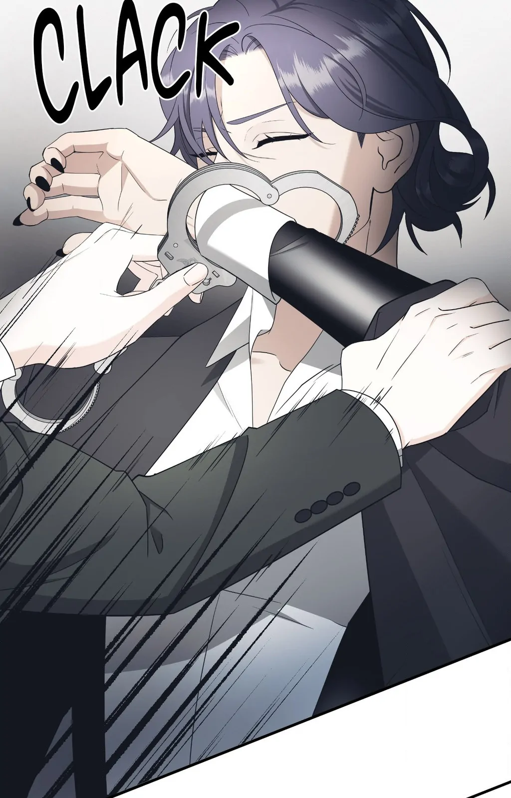Signature Scent «Official» - Chapter 51 manhwa