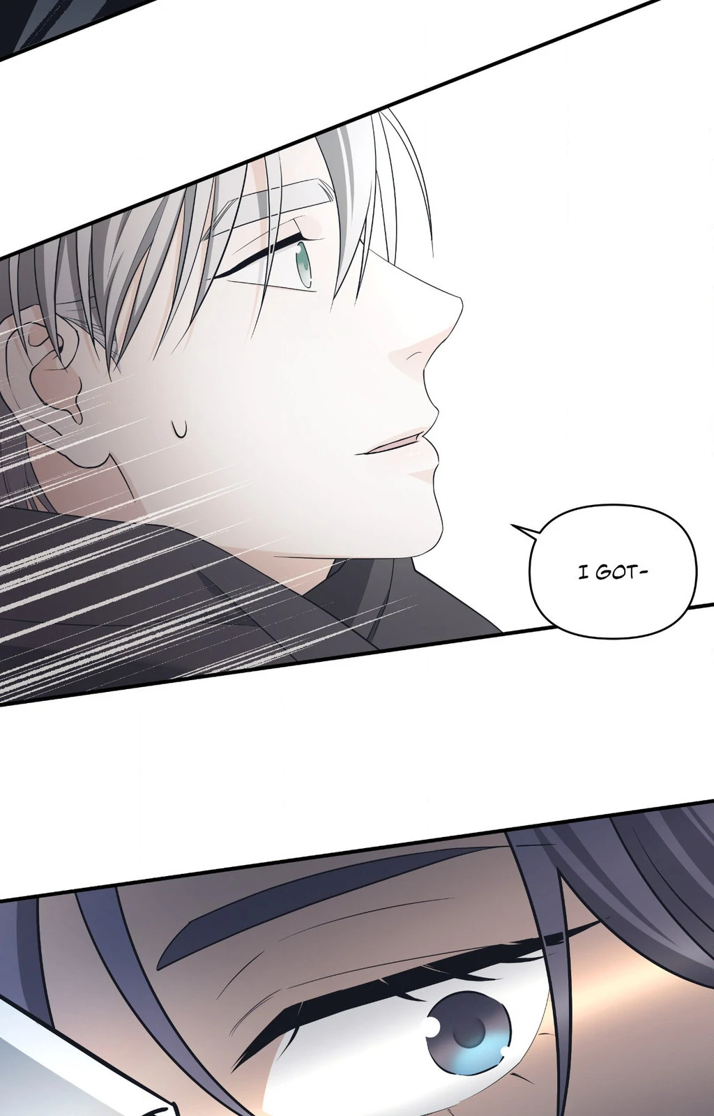 Signature Scent «Official» - Chapter 51 manhwa