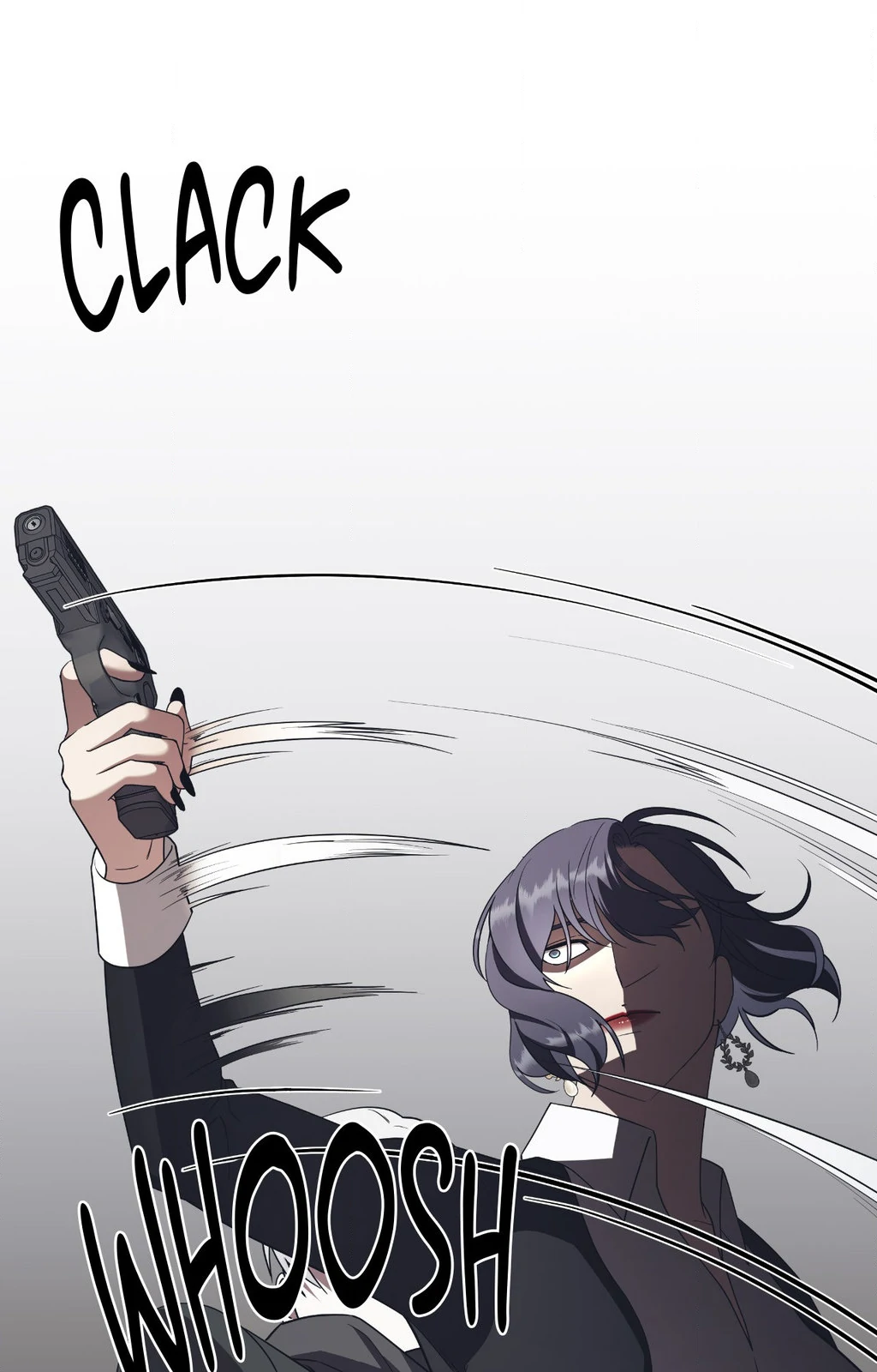 Signature Scent «Official» - Chapter 51 manhwa