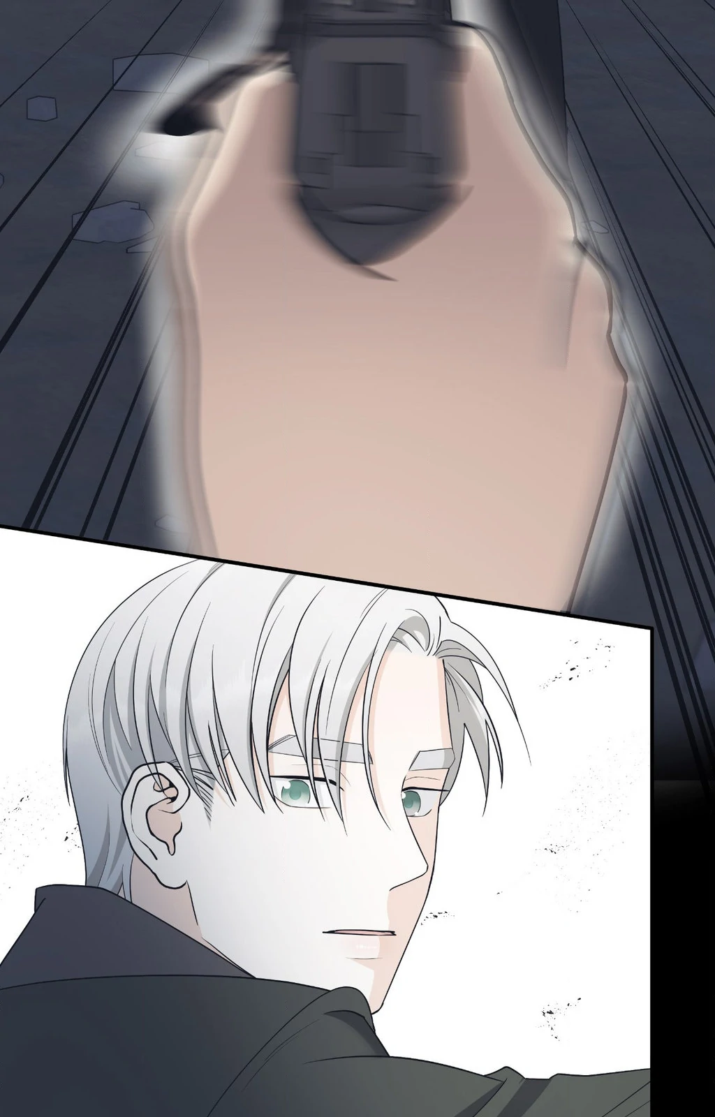 Signature Scent «Official» - Chapter 51 manhwa