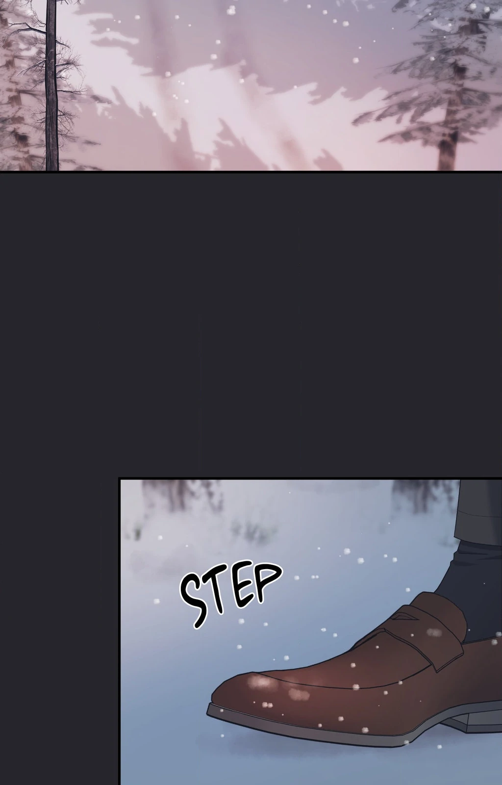 Signature Scent «Official» - Chapter 52 manhwa