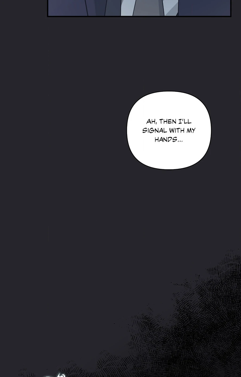 Signature Scent «Official» - Chapter 52 manhwa