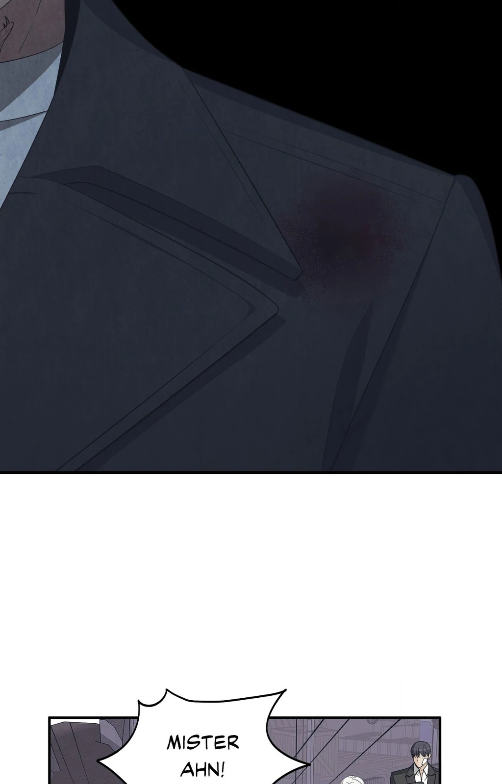 Signature Scent «Official» - Chapter 52 manhwa