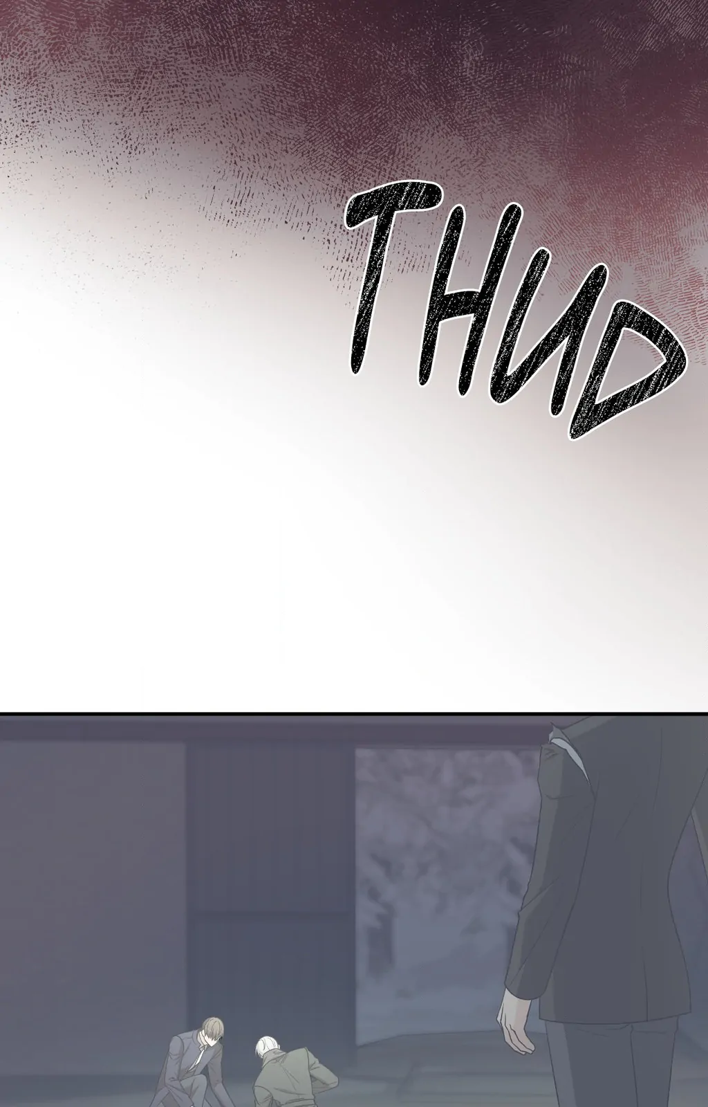 Signature Scent «Official» - Chapter 52 manhwa