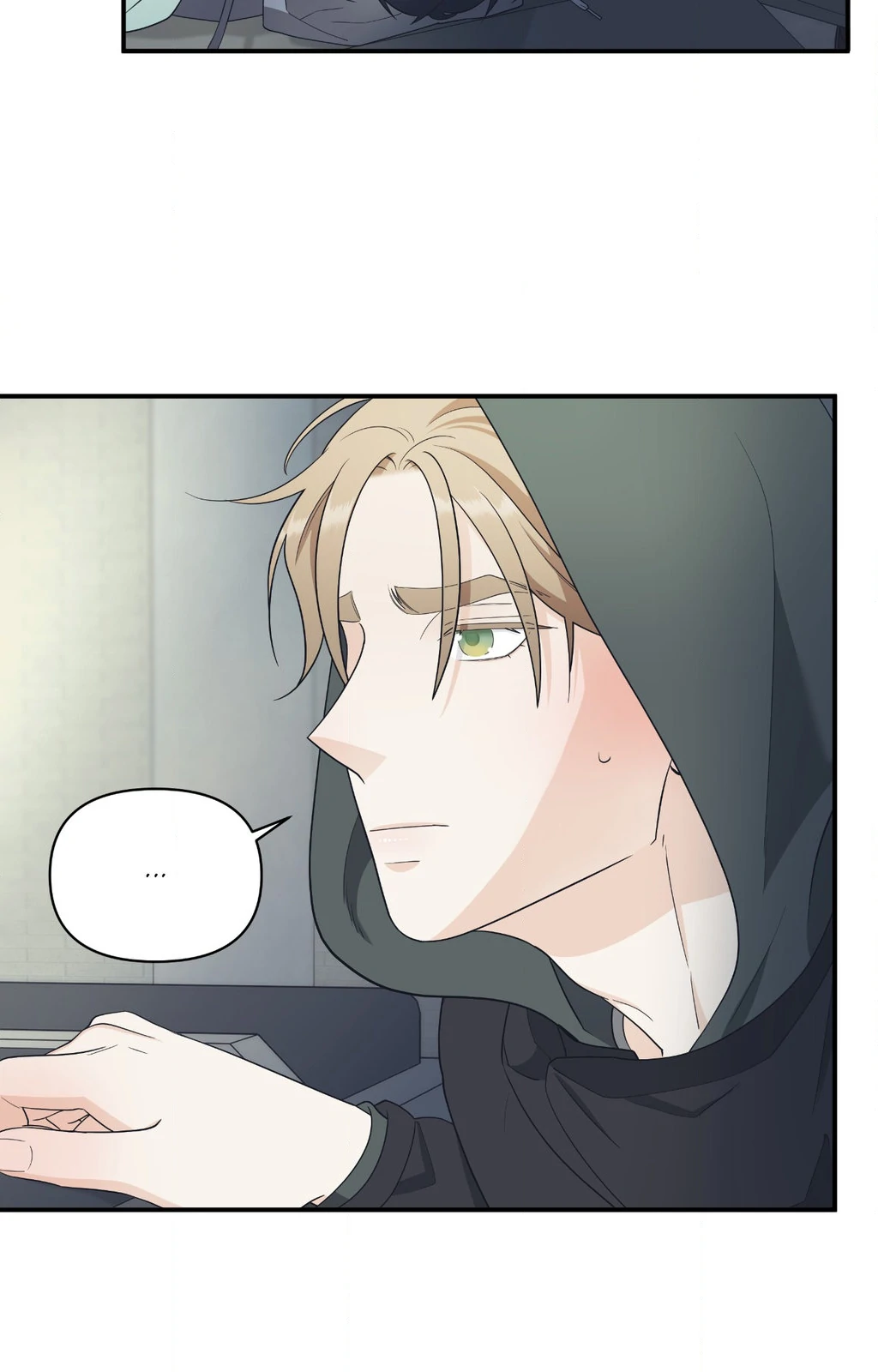Signature Scent «Official» - Chapter 52 manhwa