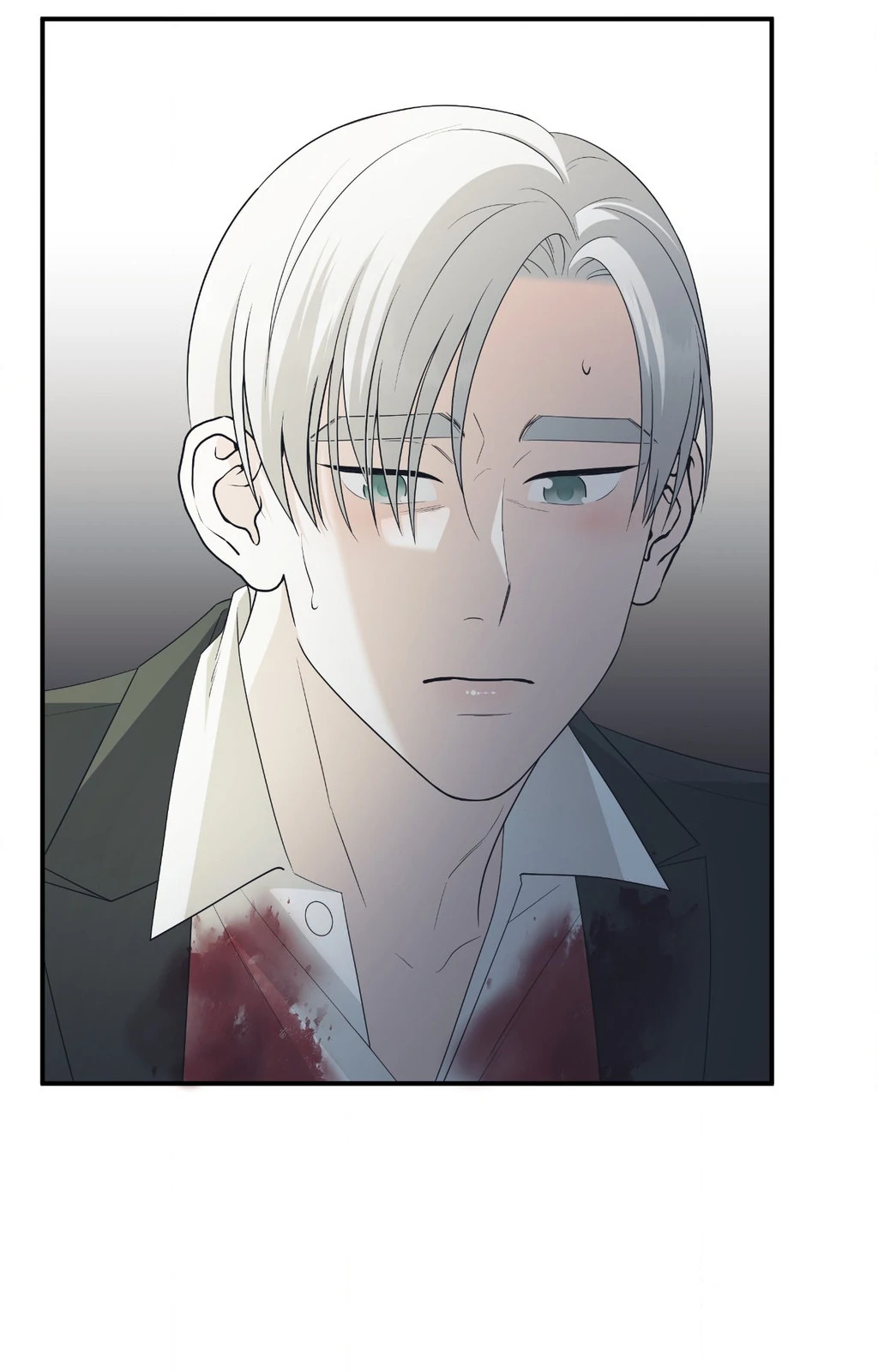Signature Scent «Official» - Chapter 52 manhwa