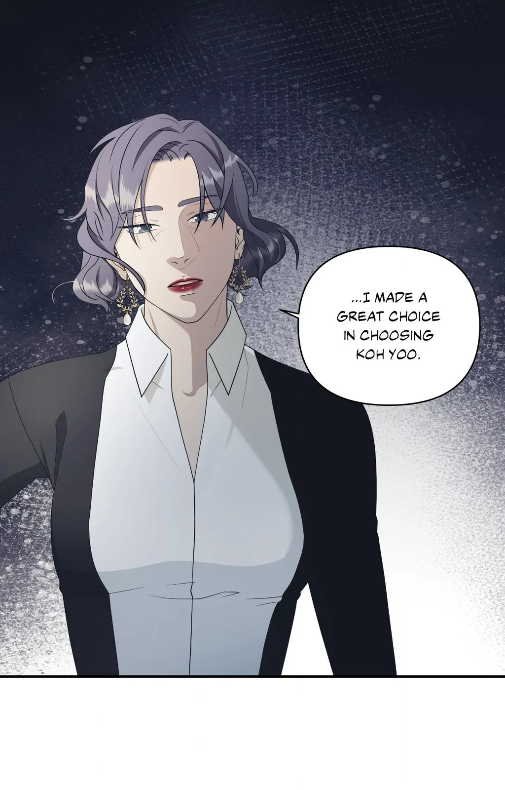 Signature Scent «Official» - Chapter 52 manhwa