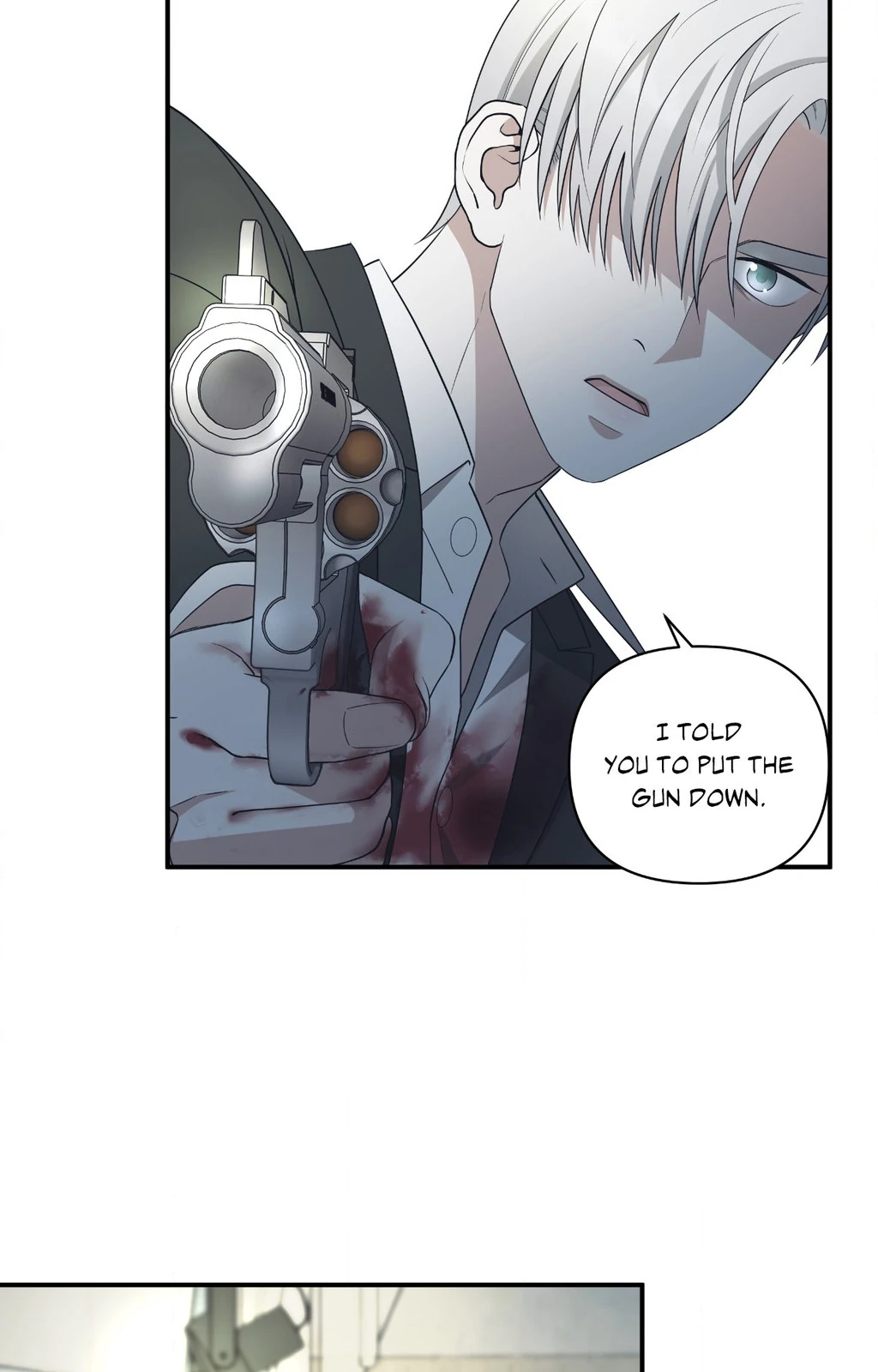 Signature Scent «Official» - Chapter 52 manhwa