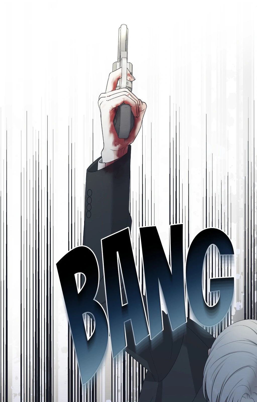 Signature Scent «Official» - Chapter 52 manhwa