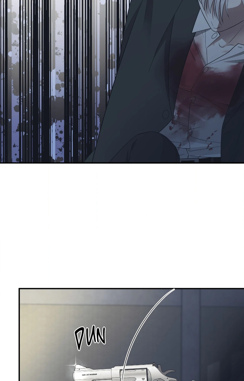 Signature Scent «Official» - Chapter 52 manhwa