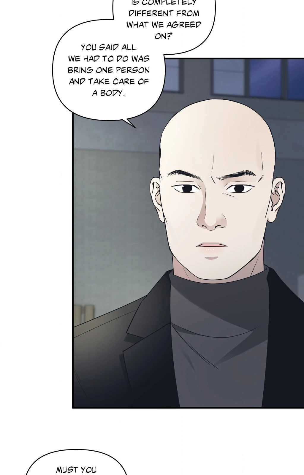 Signature Scent «Official» - Chapter 52 manhwa