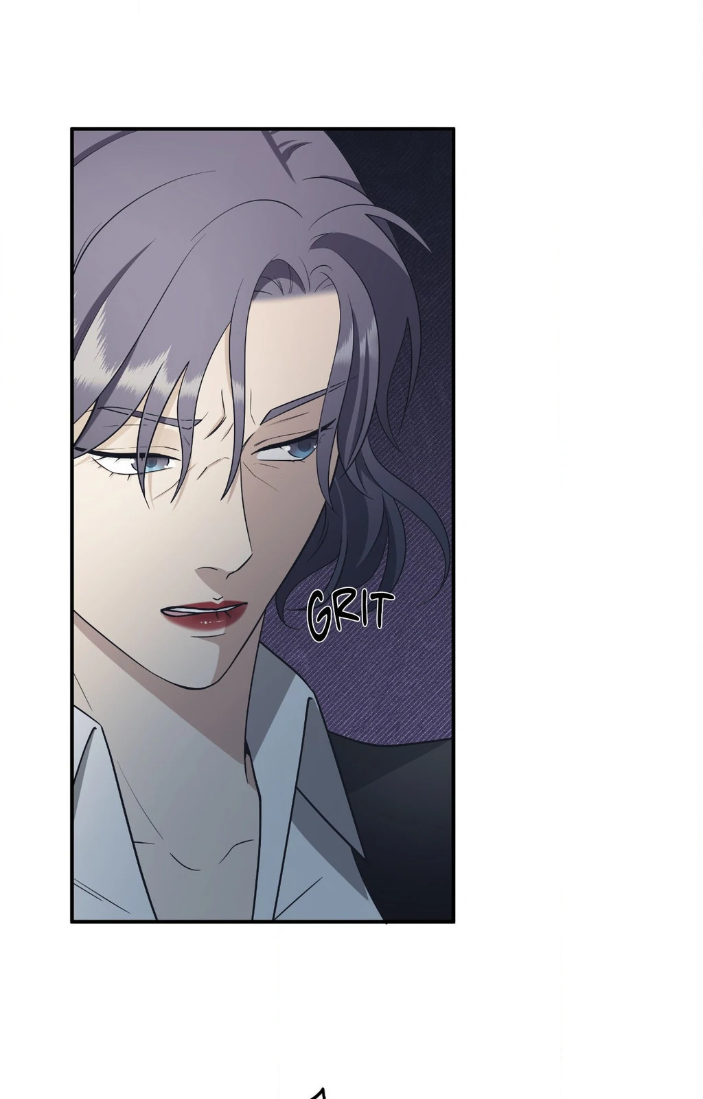 Signature Scent «Official» - Chapter 52 manhwa