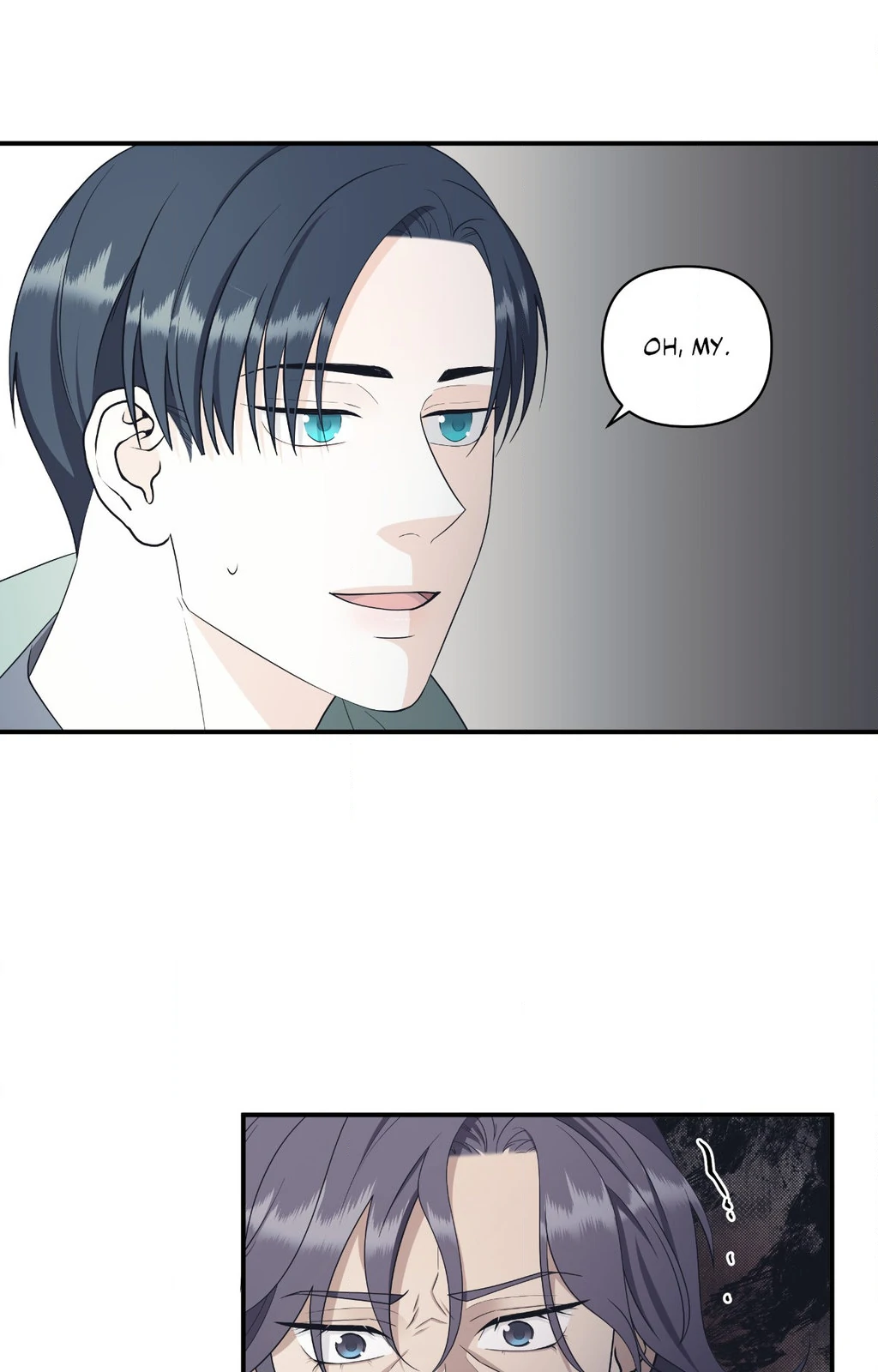 Signature Scent «Official» - Chapter 52 manhwa