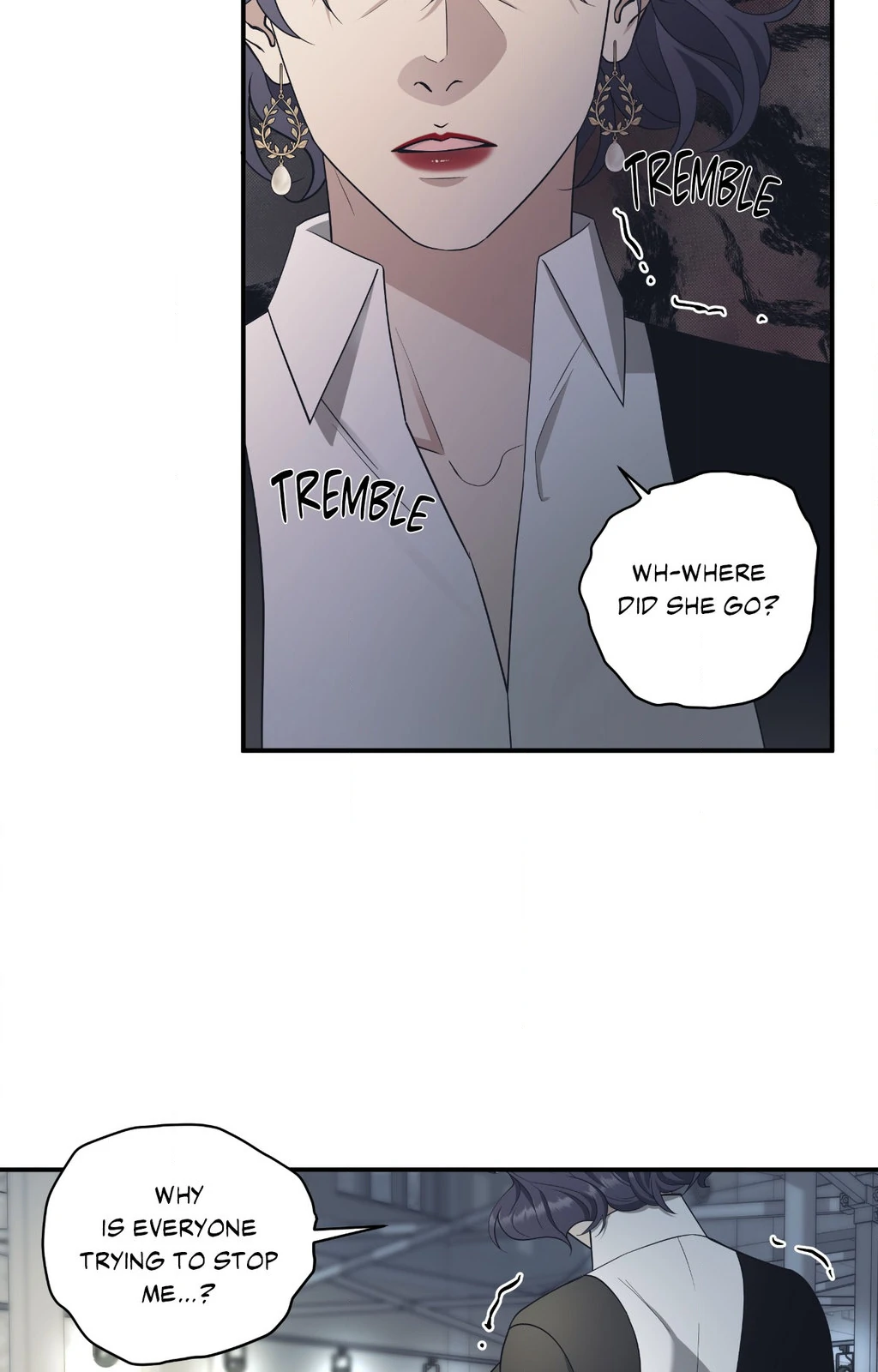 Signature Scent «Official» - Chapter 52 manhwa