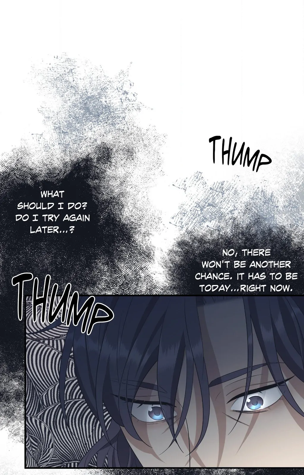 Signature Scent «Official» - Chapter 52 manhwa