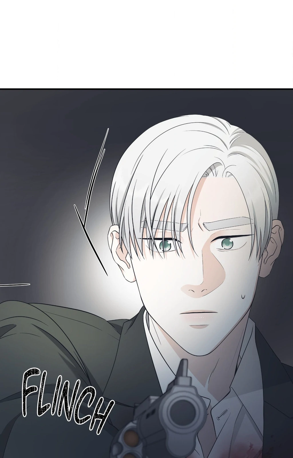 Signature Scent «Official» - Chapter 52 manhwa