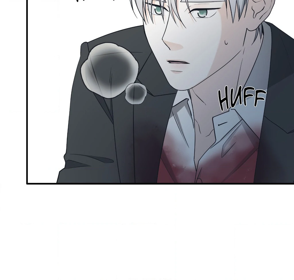 Signature Scent «Official» - Chapter 52 manhwa