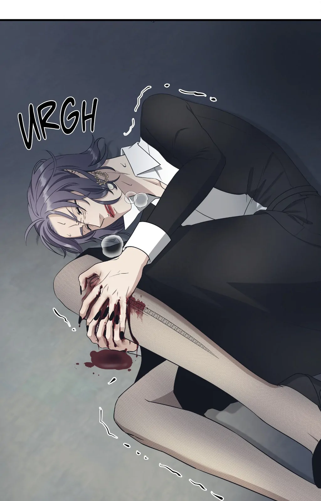 Signature Scent «Official» - Chapter 52 manhwa