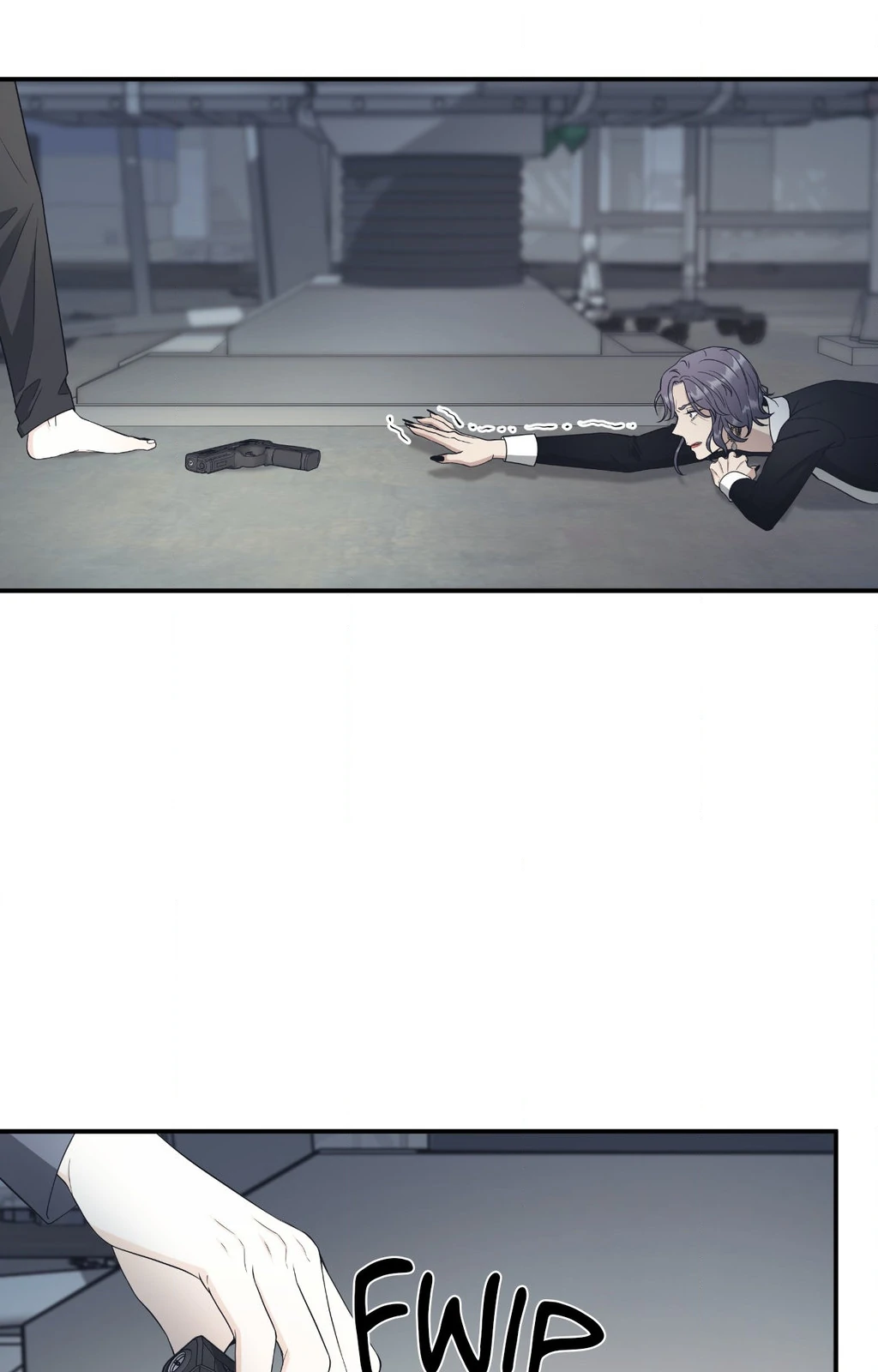 Signature Scent «Official» - Chapter 52 manhwa