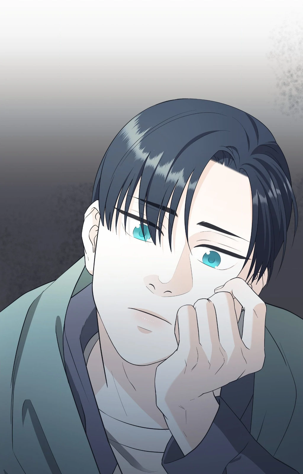 Signature Scent «Official» - Chapter 52 manhwa