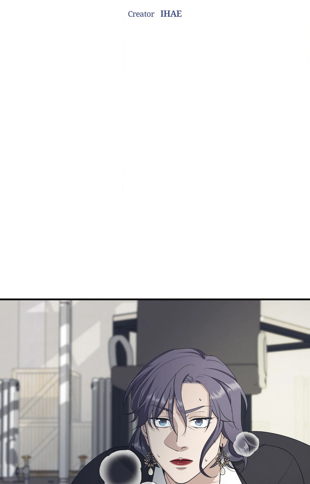 Signature Scent «Official» - Chapter 53 manhwa