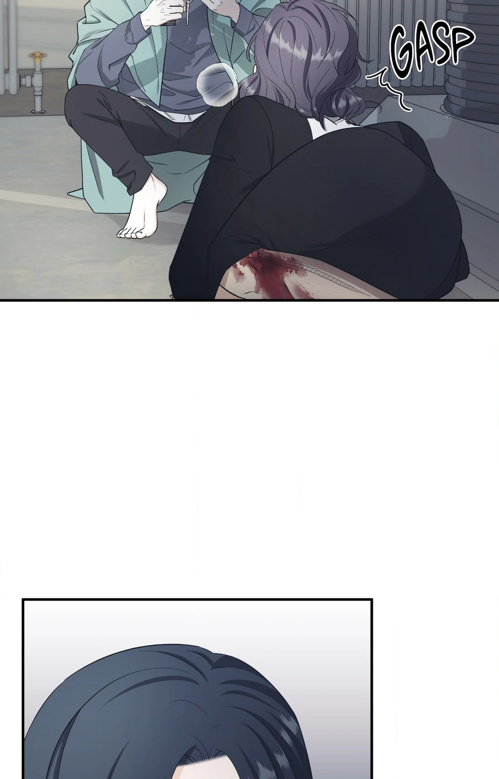 Signature Scent «Official» - Chapter 53 manhwa