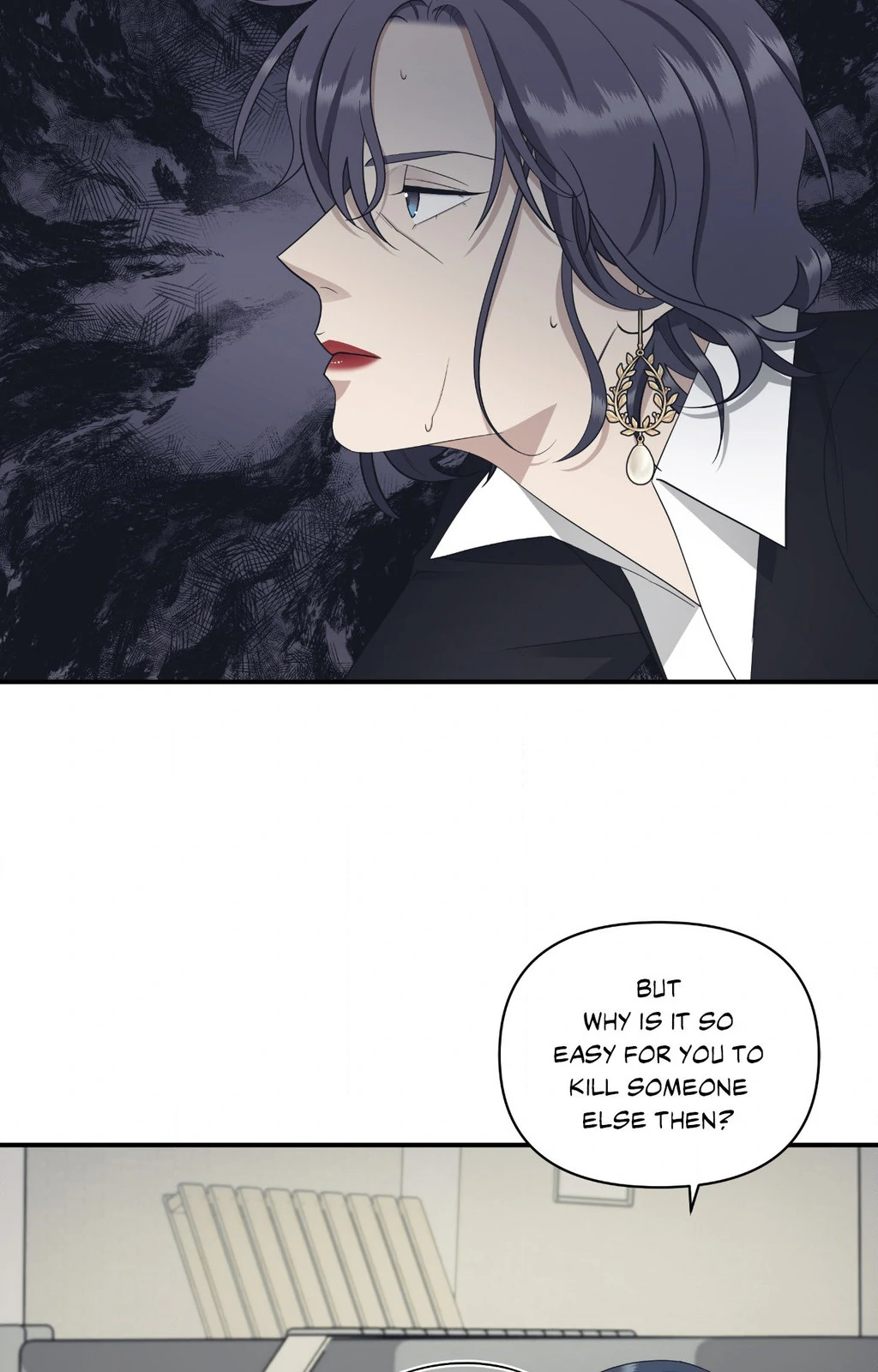 Signature Scent «Official» - Chapter 53 manhwa