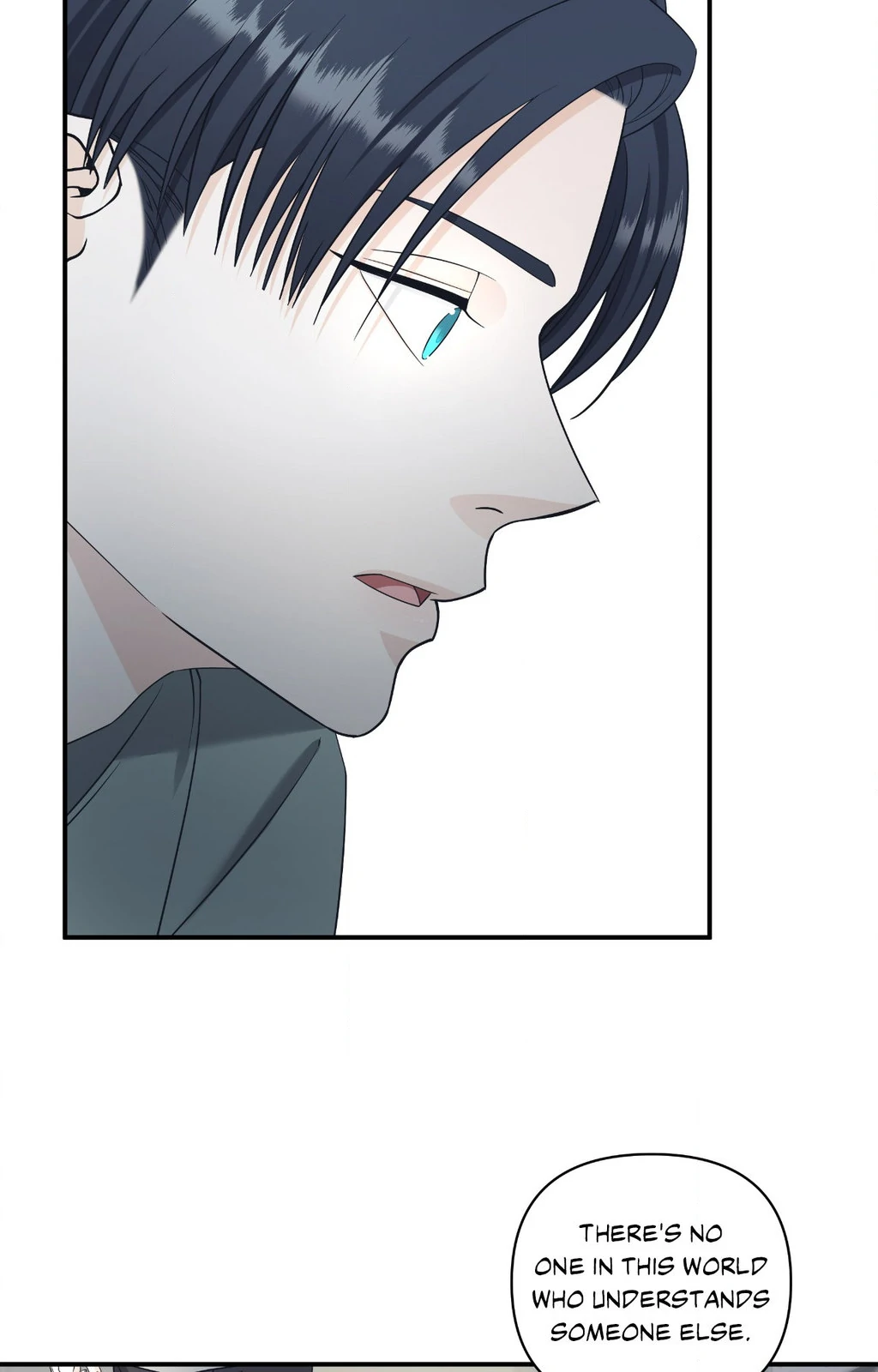 Signature Scent «Official» - Chapter 53 manhwa