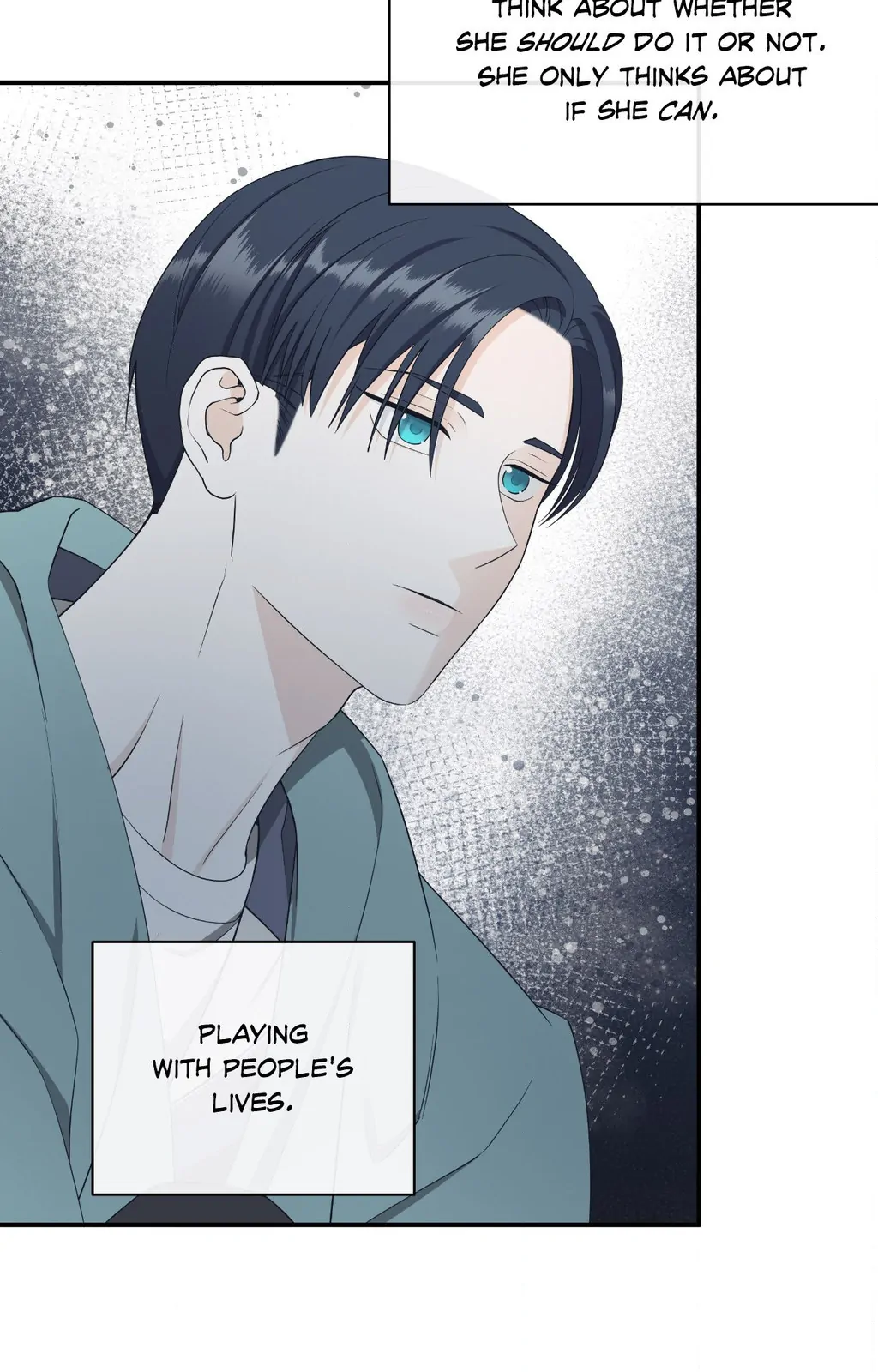 Signature Scent «Official» - Chapter 53 manhwa
