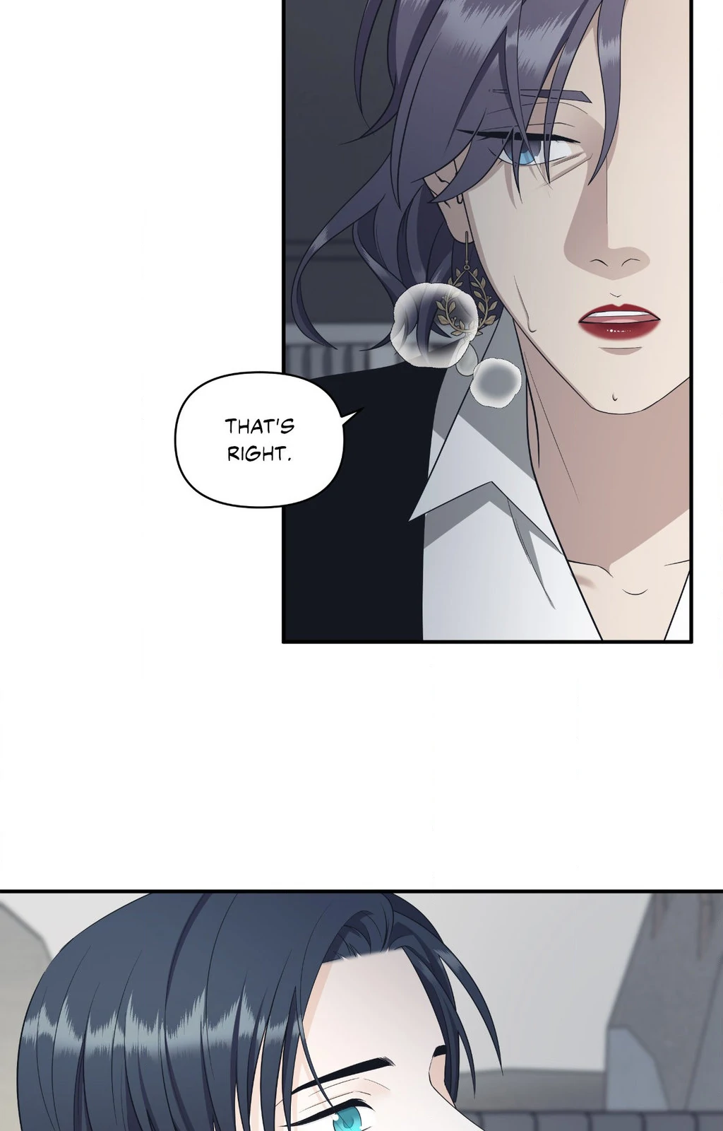 Signature Scent «Official» - Chapter 53 manhwa