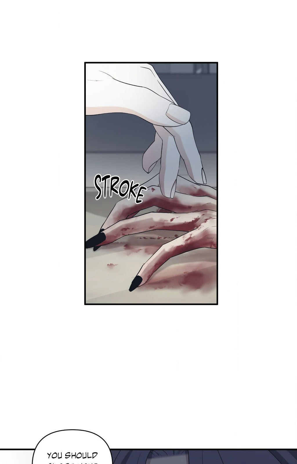 Signature Scent «Official» - Chapter 53 manhwa