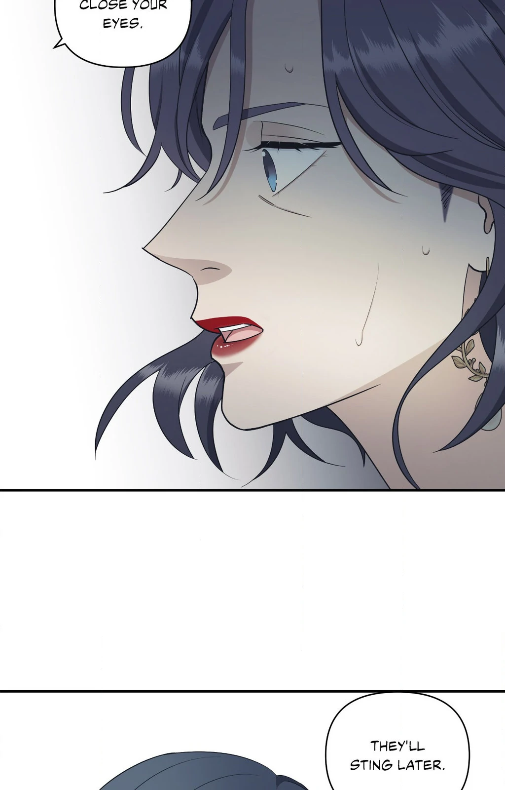 Signature Scent «Official» - Chapter 53 manhwa