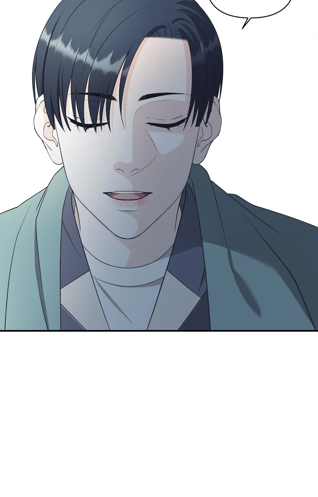 Signature Scent «Official» - Chapter 53 manhwa
