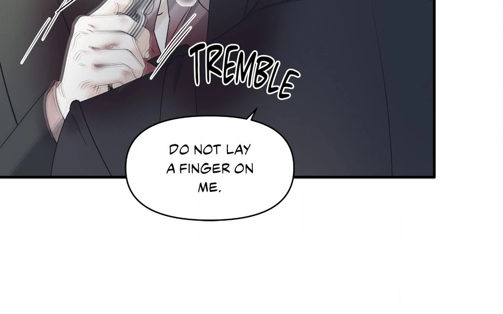 Signature Scent «Official» - Chapter 53 manhwa