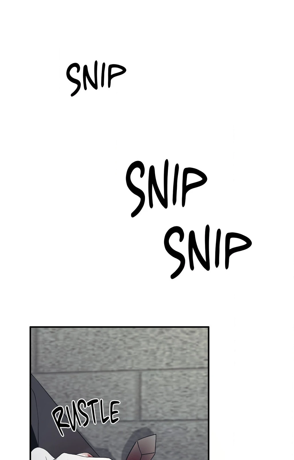 Signature Scent «Official» - Chapter 53 manhwa