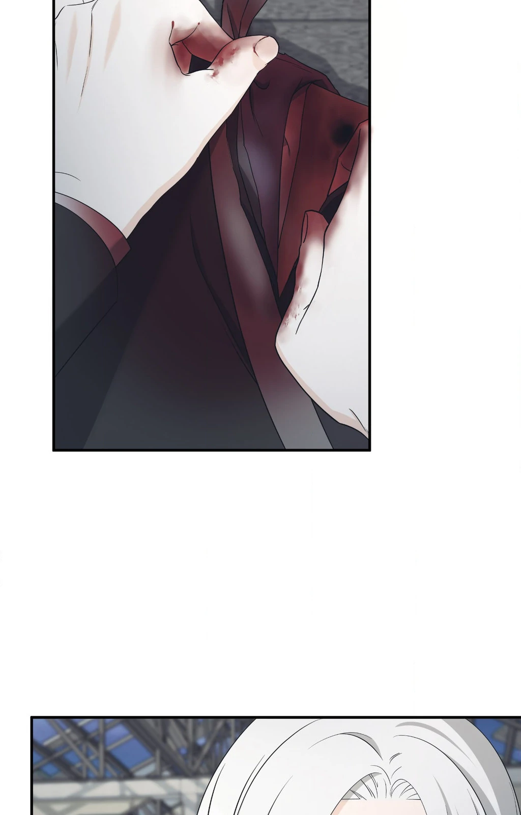 Signature Scent «Official» - Chapter 53 manhwa