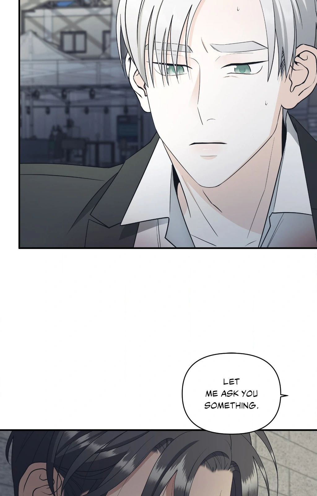 Signature Scent «Official» - Chapter 53 manhwa