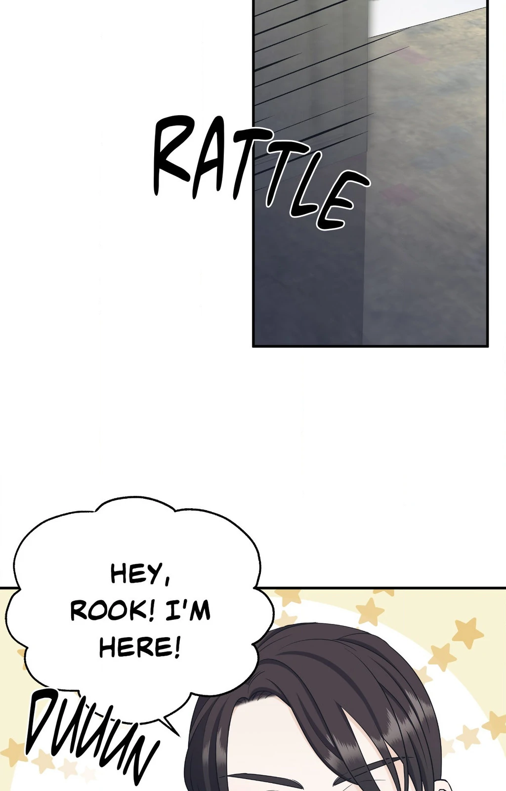 Signature Scent «Official» - Chapter 53 manhwa