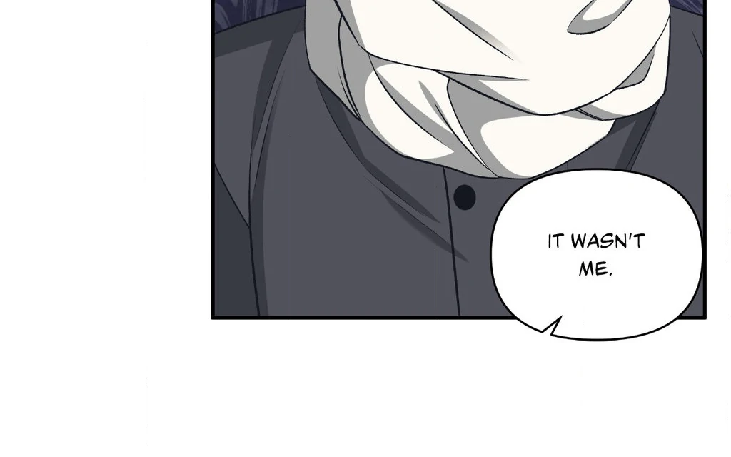 Signature Scent «Official» - Chapter 53 manhwa