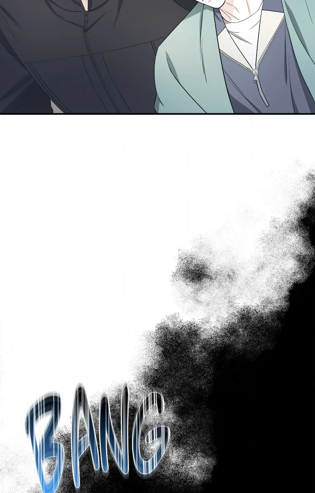 Signature Scent «Official» - Chapter 53 manhwa