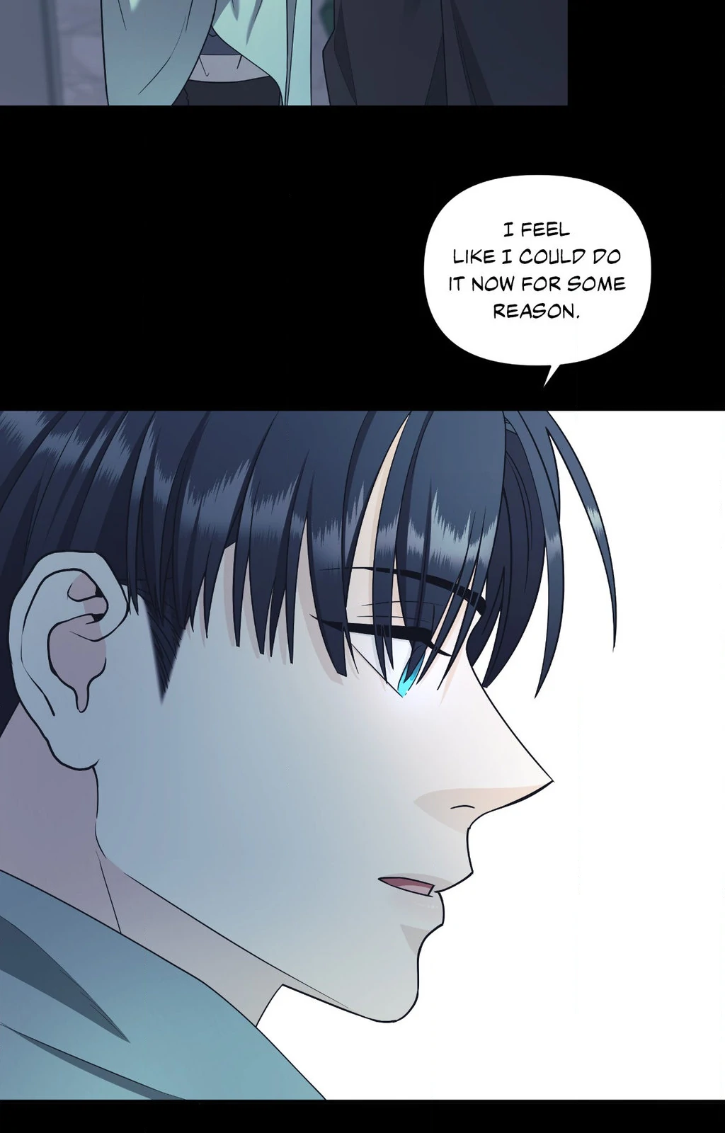 Signature Scent «Official» - Chapter 53 manhwa