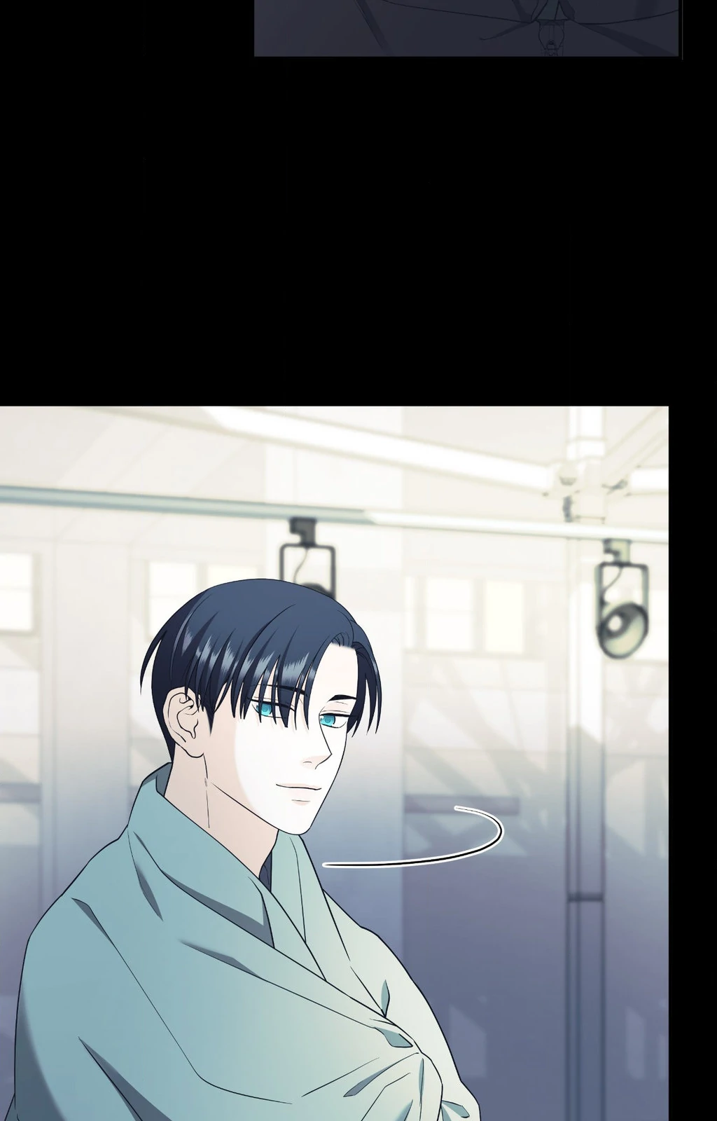 Signature Scent «Official» - Chapter 53 manhwa