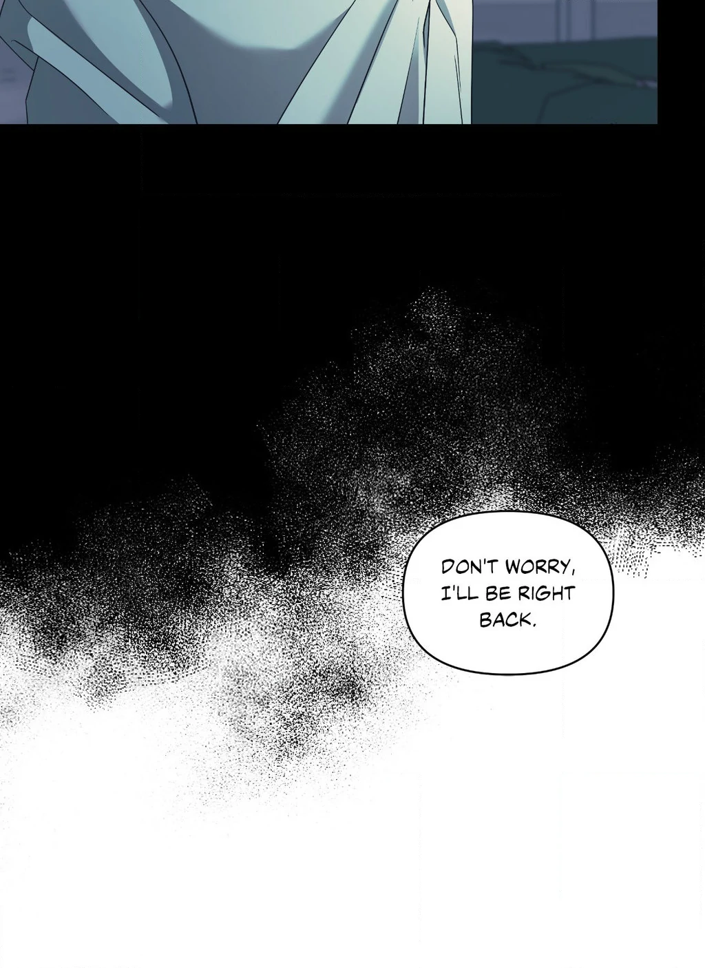 Signature Scent «Official» - Chapter 53 manhwa