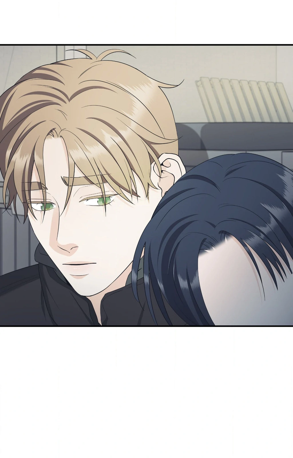 Signature Scent «Official» - Chapter 53 manhwa