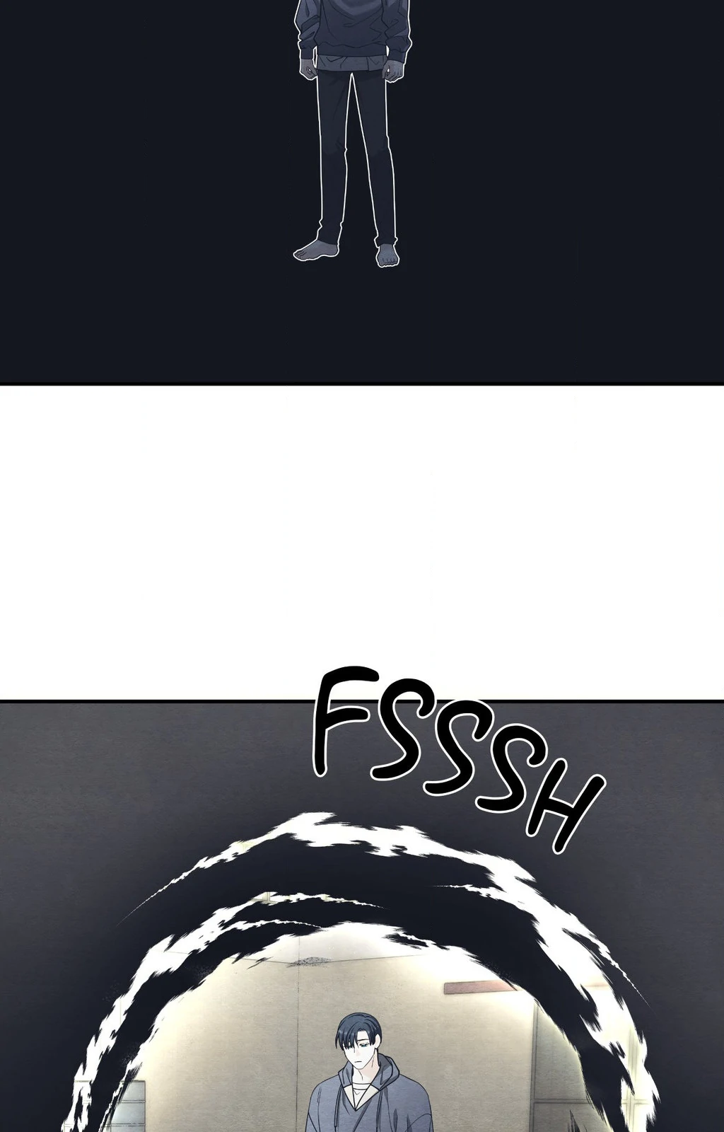 Signature Scent «Official» - Chapter 53 manhwa
