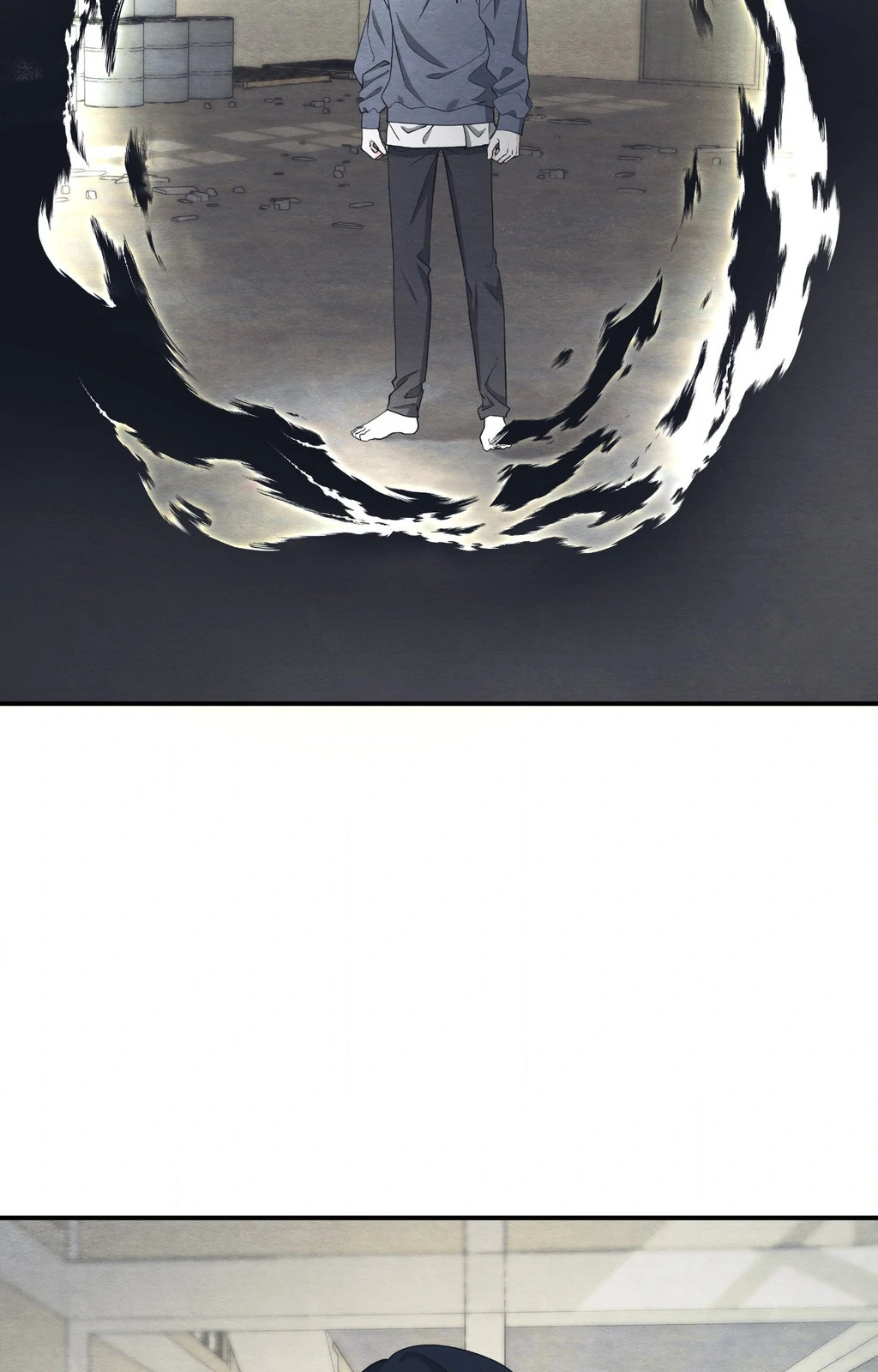 Signature Scent «Official» - Chapter 53 manhwa