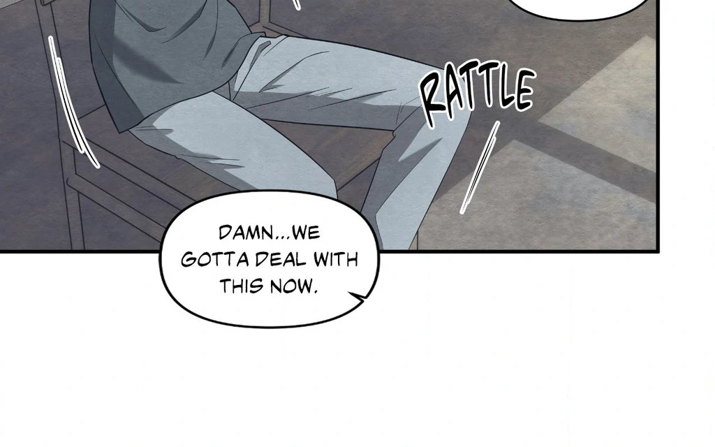 Signature Scent «Official» - Chapter 53 manhwa